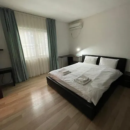 Exclusive 9- Urban Apartments Kocani Exterior photo