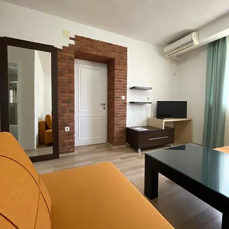 Exclusive 9- Urban Apartments Kocani Exterior photo