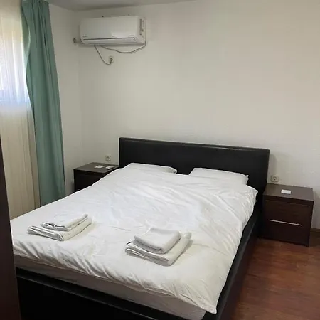 Exclusive 9- Urban Apartments Kocani Exterior photo