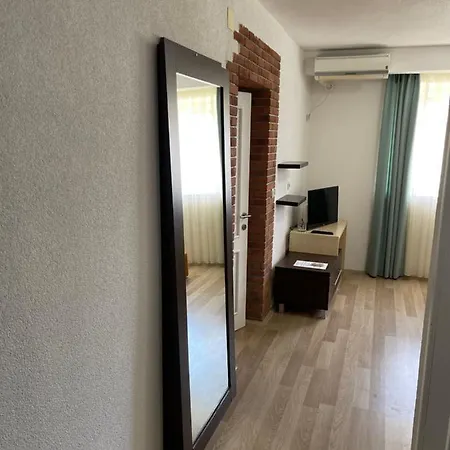 Exclusive 9- Urban Apartments Kocani Exterior photo