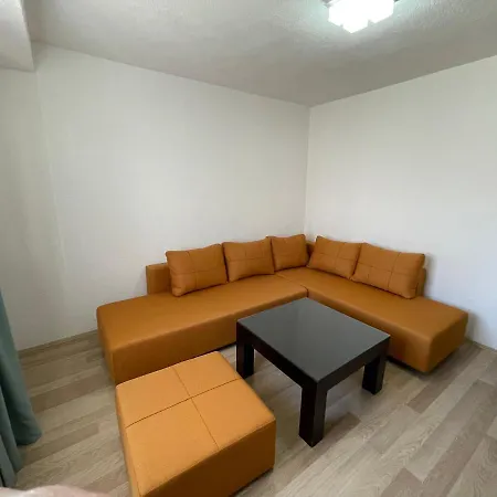 Exclusive 9- Urban Apartments Kocani Exterior photo