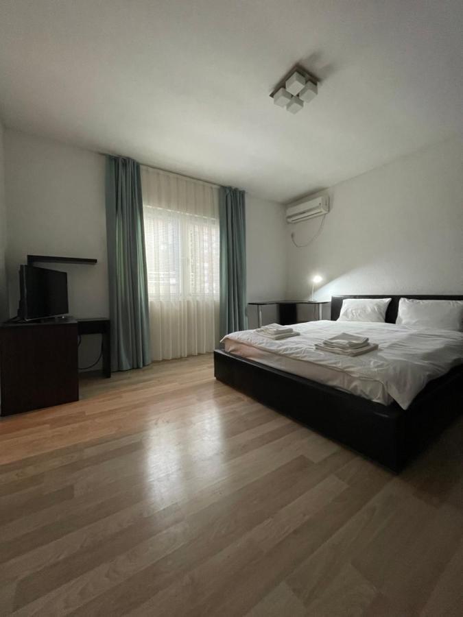 Exclusive 9- Urban Apartment Kočani