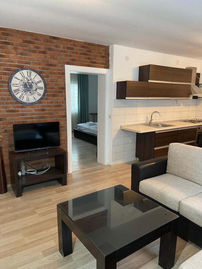 Apartament Exclusive 9- Urban *
