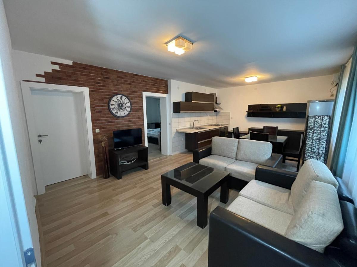 Exclusive 9- Urban Apartament