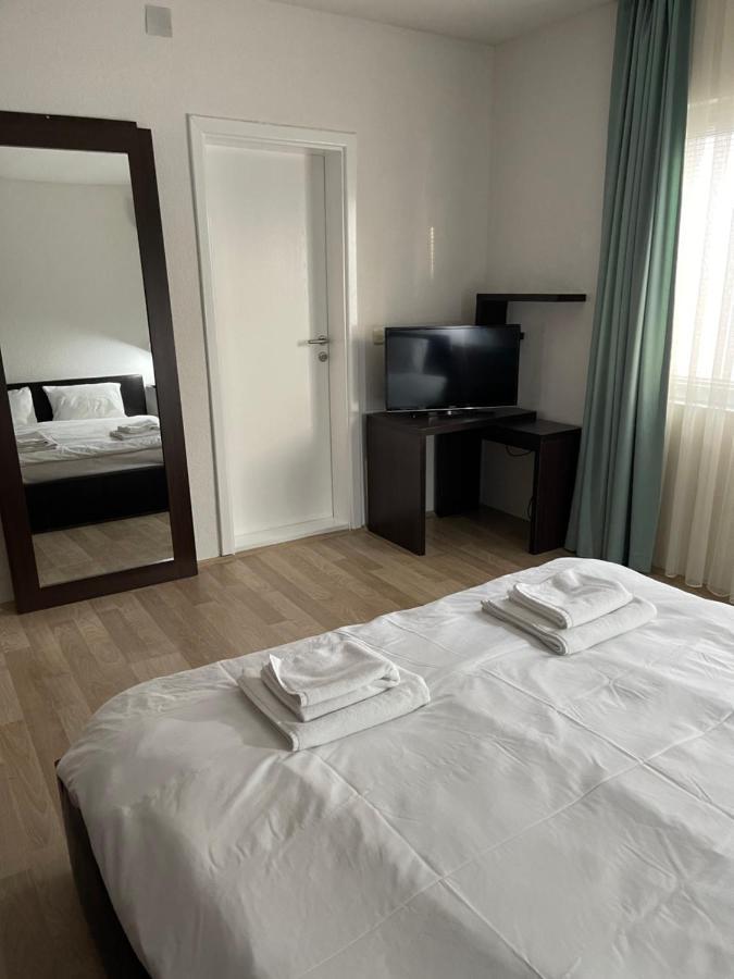 Apartament Exclusive 9- Urban *