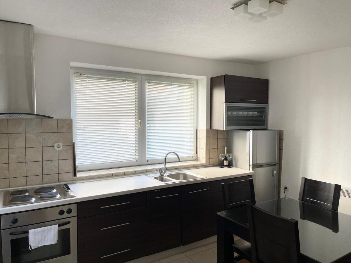 Apartment Exclusive 9- Urban Kočani
