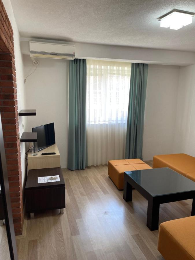 Exclusive 9- Urban Apartment *