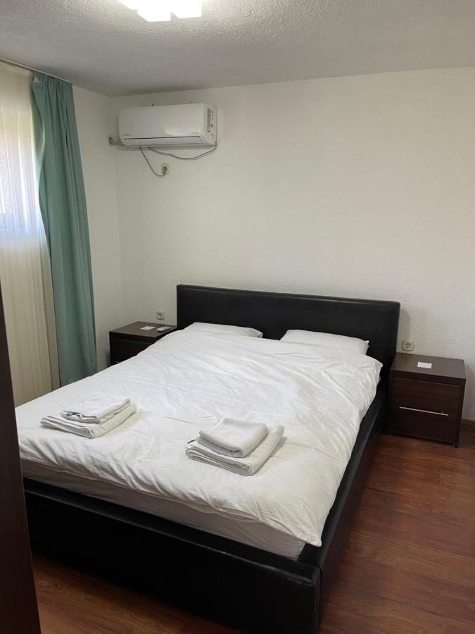 Exclusive 9- Urban Apartment Kočani
